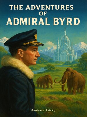 cover image of The Adventures of Admiral Byrd